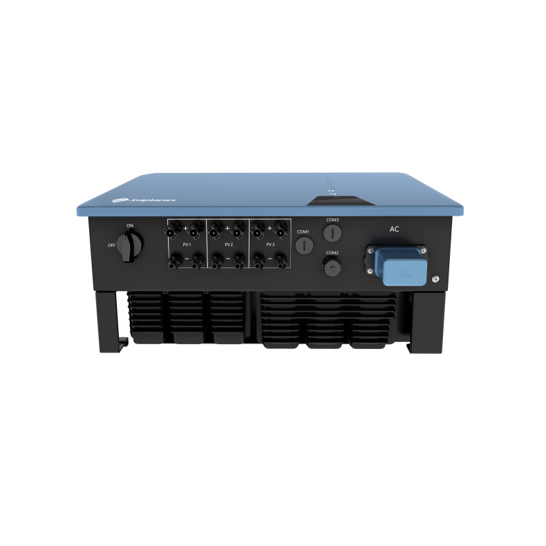 Solplanet 30kw ASW 30K-LT G3 3 faset 3mppt AFCI