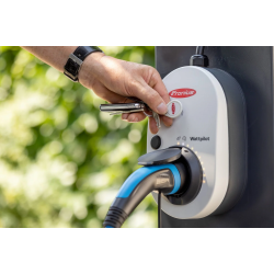Fronius Wattpilot Home (ebil-lader) 22 kW