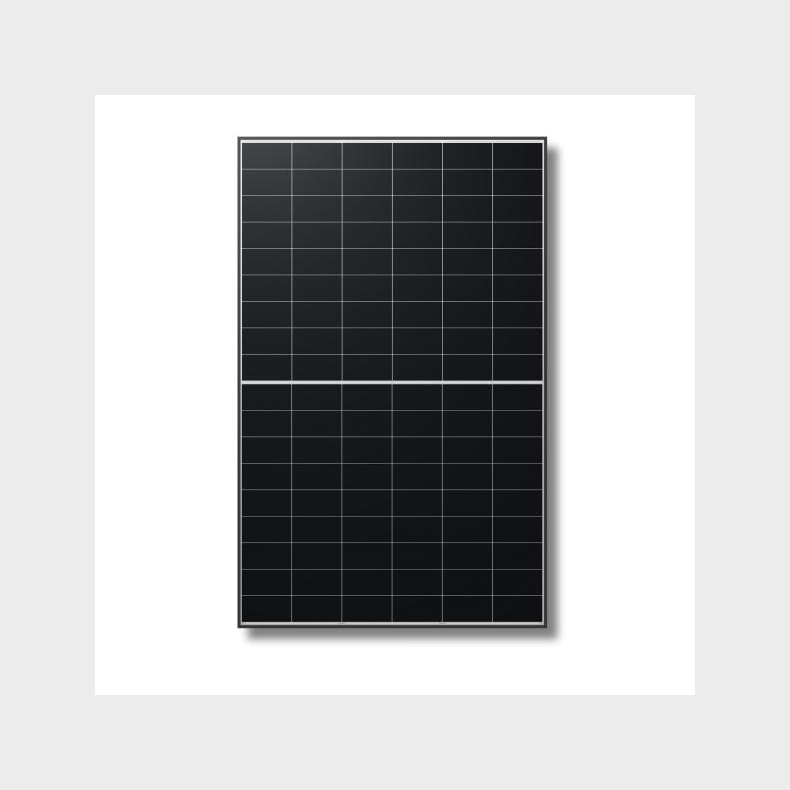 LONGi Mono Hi-MO x10 Explorer LR7-54HVH 485  Hvid  36 pr pll