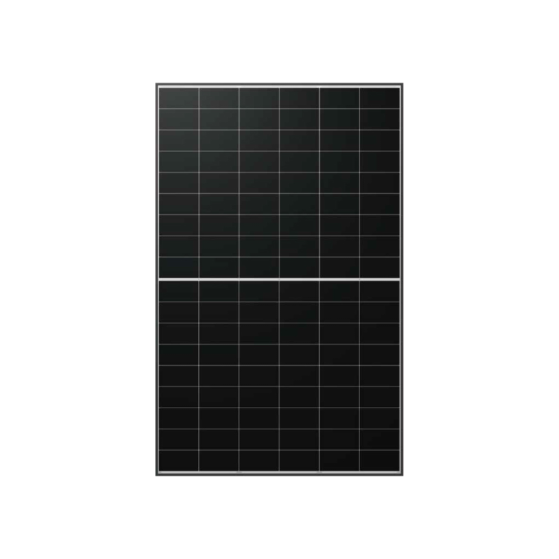 LONGi Hi-MO x10 LR7-54HVD 470wp Transp black Db glass