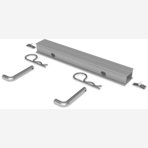 K2-Dome 6.10 Connector Bonding set New