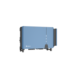 Solplanet 100kw ASW 100K-LT 3 faset 10mppt