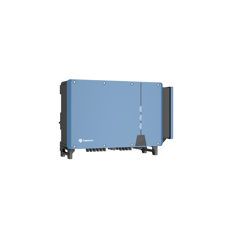 Solplanet 100kw ASW 100K-LT 3 faset 10mppt