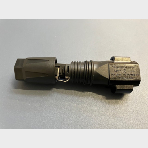 Sunclix 2,5-6 mm2 Plug (Solplanet)