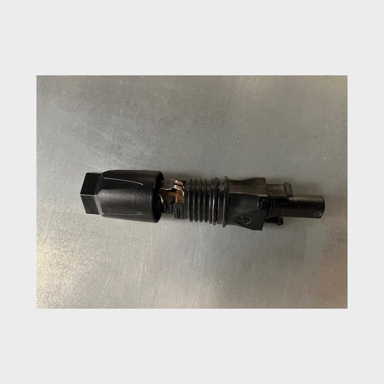 Sunclix 2,5-6 mm2 Socket (Solplanet)