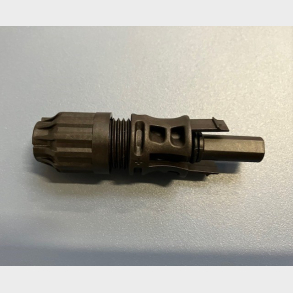 PV-KBT4-EVO ST/6I Socket Solplanet stik til batt. indgang inverter