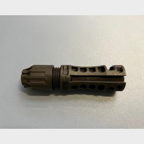 PV-KST4-EVO ST/6I Plug Solplanet stik til batt. indgang inverter