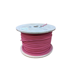 KBE Solar Kabel  500m Rd rulle 6,0 mm 1500V