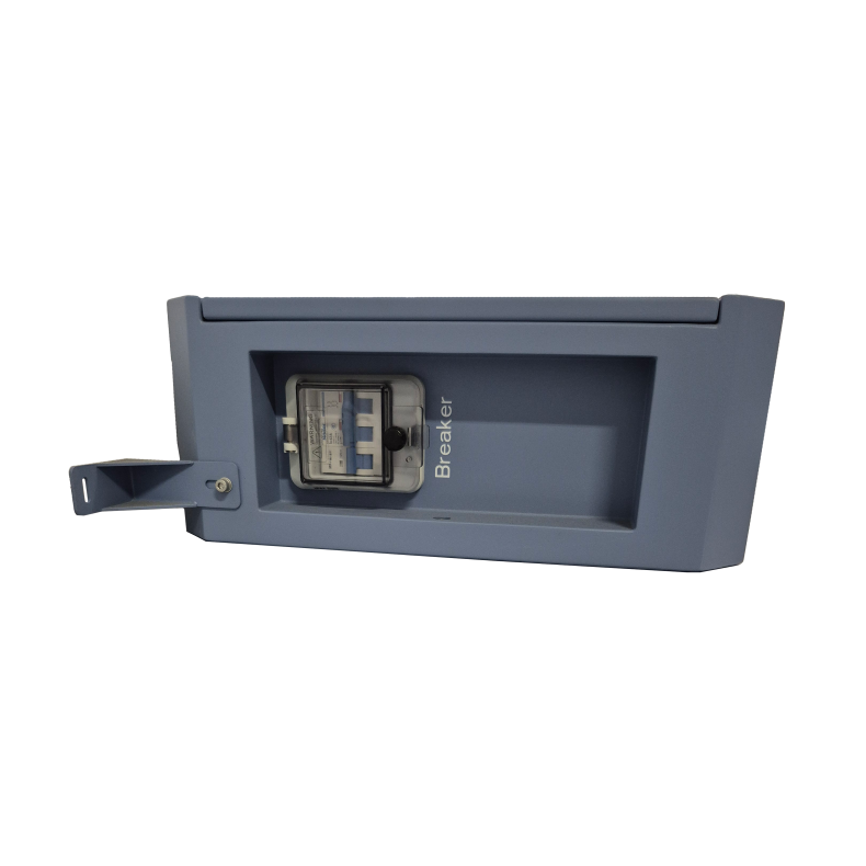 Solplanet HV battery Controller G2