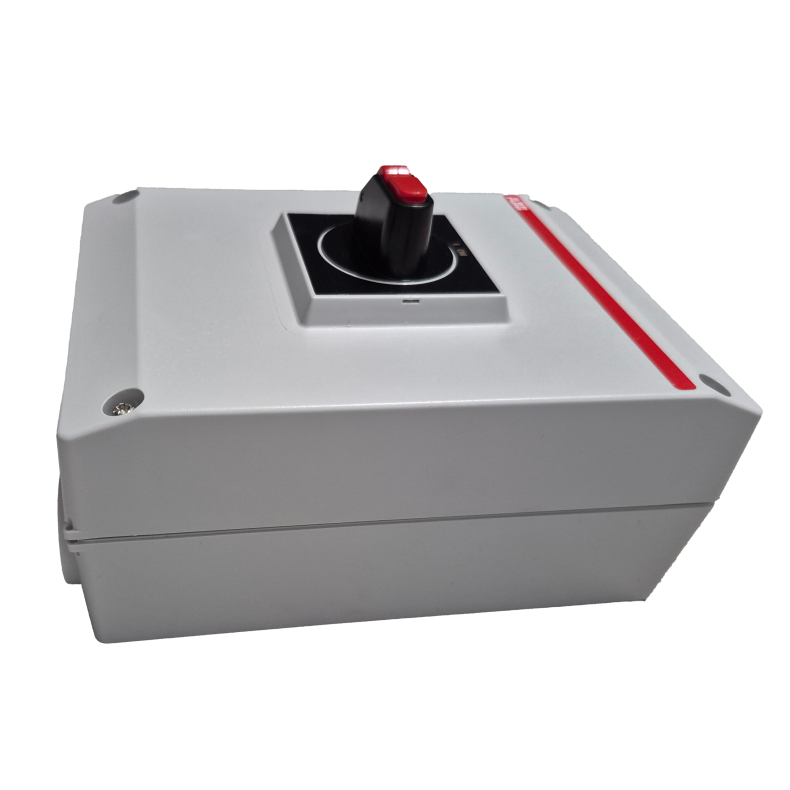 ABB AC Skerhetsbrytare 25A 3-polig +J (OTP63T3M)