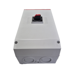 ABB AC Skerhetsbrytare 90A 3-polig +J (OTP63T3M)