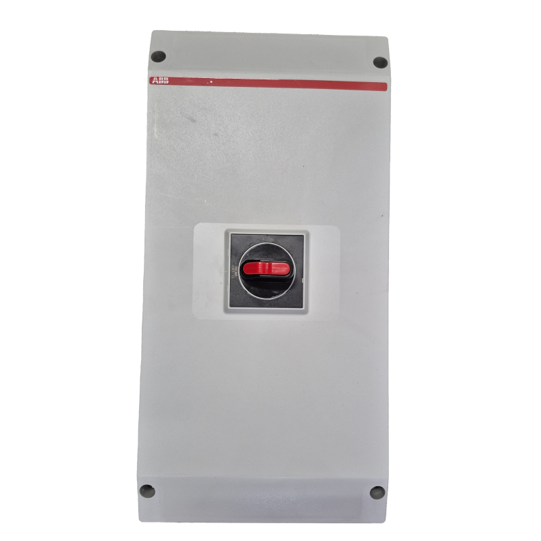 ABB AC Skerhetsbrytare 90A 3-polig +J (OTP63T3M)