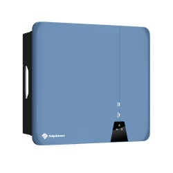 Solplanet 3kw ASW 3000-S-G2 1 faset  2 mppt 