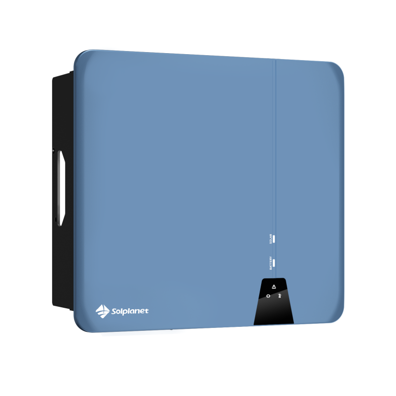 Solplanet 3kw ASW 3000-S-G2 1 faset  2 mppt 