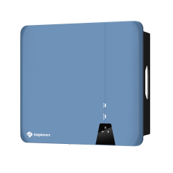 Solplanet 3kw ASW 3000-S-G2 1 faset  2 mppt 