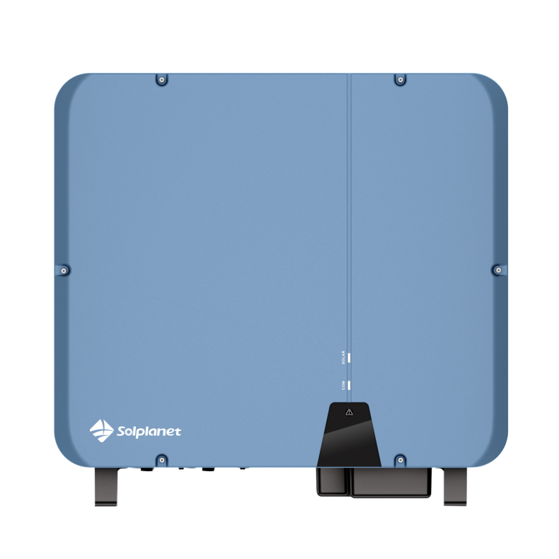 Solplanet 50kw ASW50K-LT-G3 3 faset 5 mppt AFCI