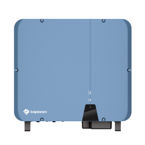 Solplanet 60kw ASW60K-LT-G3 3 faset 5 mppt