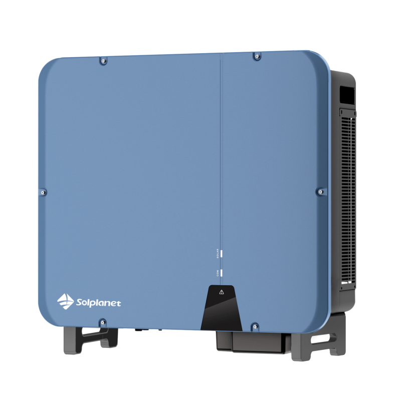 Solplanet 45kw ASW45K-LT-G3 3 faset 4 mppt AFCI