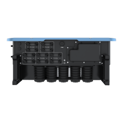 Solplanet 60kw ASW60K-LT-G3 3 faset 5 mppt