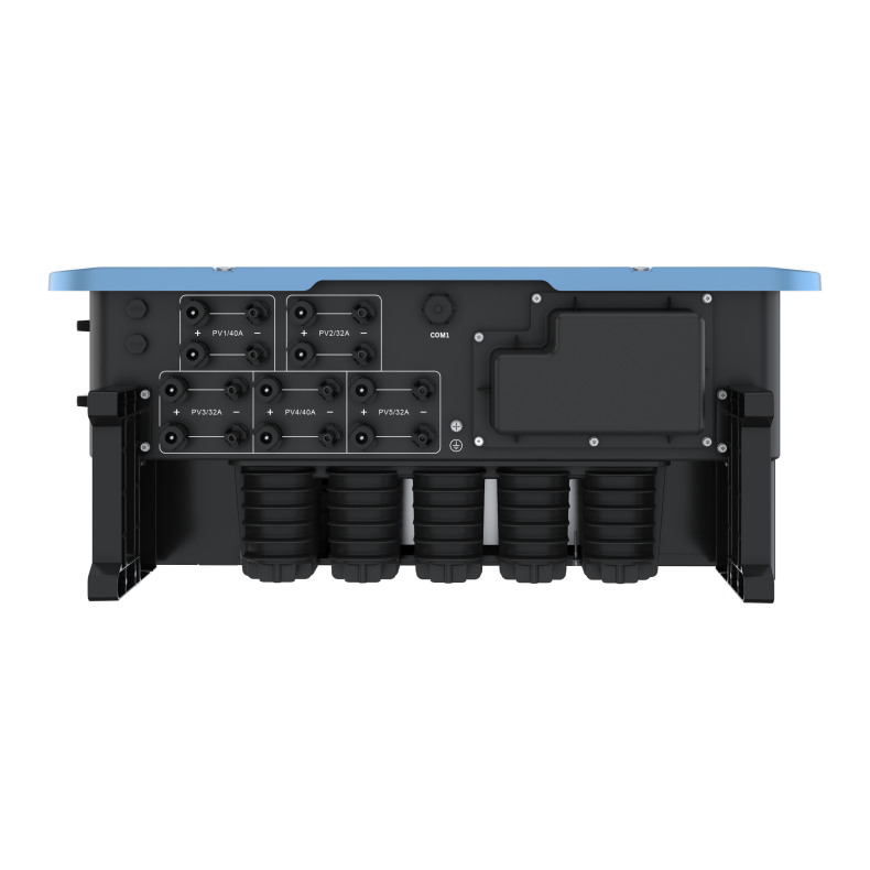 Solplanet 60kw ASW60K-LT-G3 3 faset 5 mppt