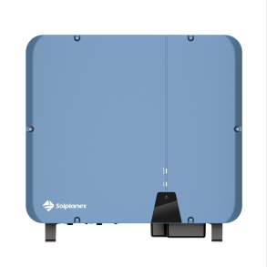 Solplanet 50kw ASW50K-LT-G3 3 faset 5 mppt AFCI