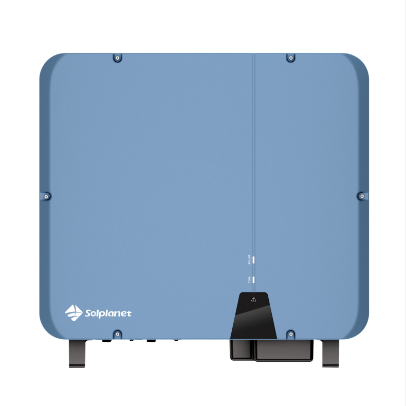 Solplanet 50kw ASW50K-LT-G3 3 faset 5 mppt AFCI