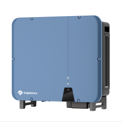 Solplanet 50kw ASW50K-LT-G3 3 faset 5 mppt AFCI