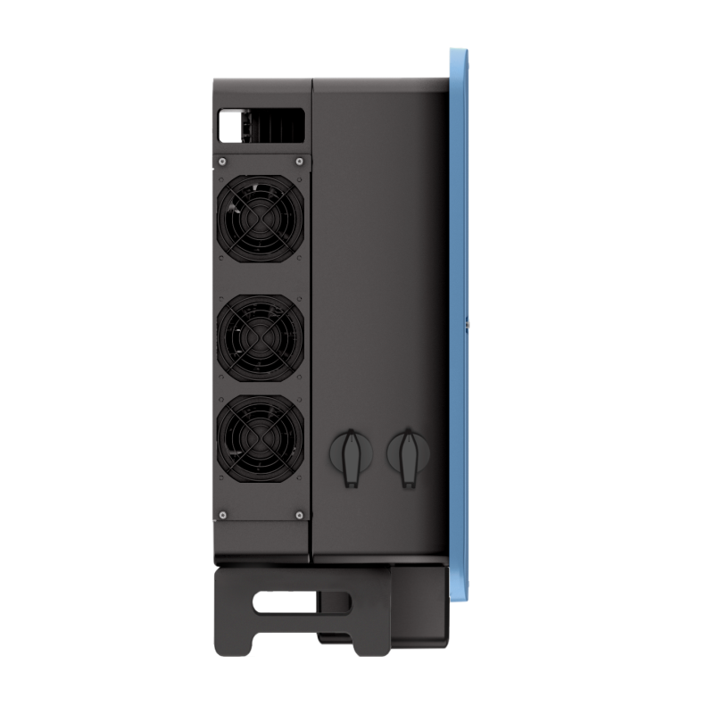 Solplanet 60kw ASW60K-LT-G3 3 faset 5 mppt