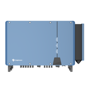 Solplanet 80kw ASW 80K-LT 3 faset 8mppt