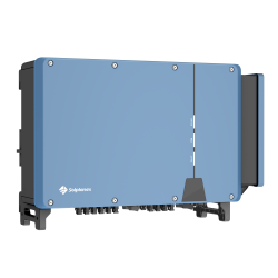 Solplanet 80kw ASW 80K-LT 3 faset 8mppt