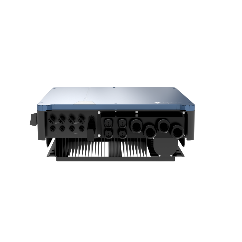 Solplanet 10kw ASW10kH-T1 3 faset hybrid 2mppt