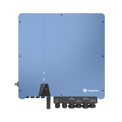Solplanet 10kw ASW10kH-T1 3 faset hybrid 2mppt