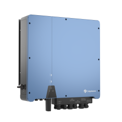 Solplanet 10kw ASW10kH-T1 3 faset hybrid 2mppt