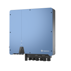 Solplanet 10kw ASW10kH-T1 3 faset hybrid 2mppt