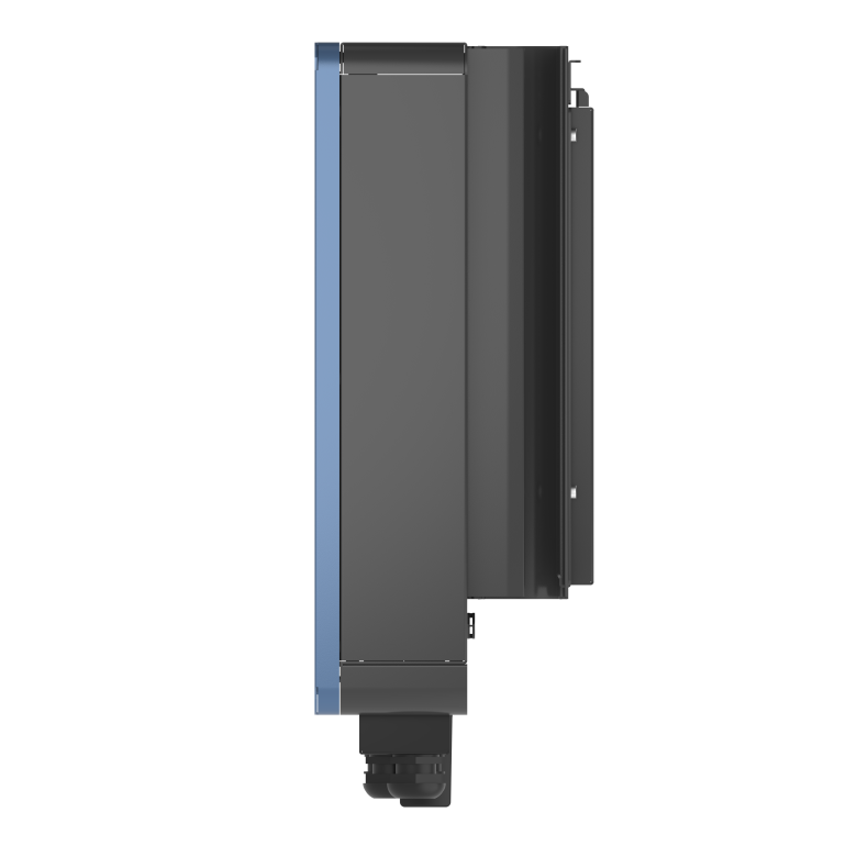 Solplanet 10kw ASW10kH-T1 3 faset hybrid 2mppt