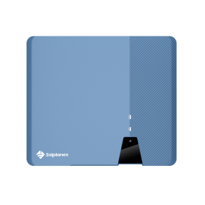 Solplanet 4kw ASW4K-LT G2 PRO 3 faset 2mppt