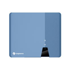 Solplanet 5kw ASW5K-LT G2 PRO 3 faset 2mppt