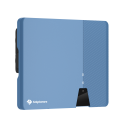 Solplanet 4kw ASW4K-LT G2 PRO 3 faset 2mppt