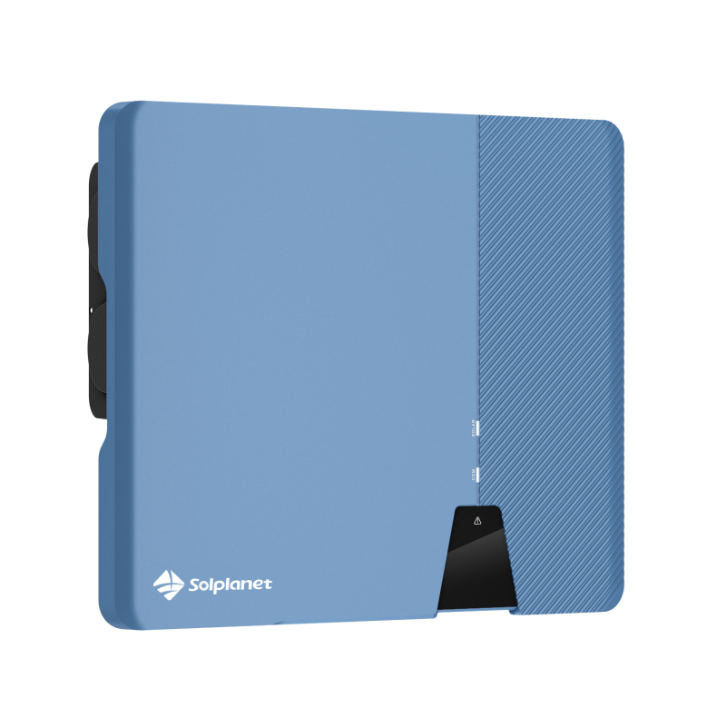 Solplanet 8kw ASW8K-LT G2 PRO 3 faset 2mppt