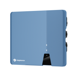 Solplanet 8kw ASW8K-LT G2 PRO 3 faset 2mppt