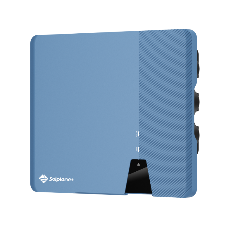 Solplanet 8kw ASW8K-LT G2 PRO 3 faset 2mppt