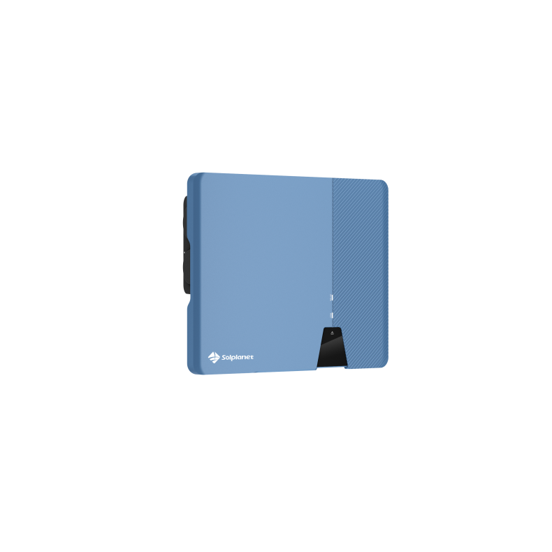 Solplanet 12kw ASW12K-LT G2 PRO 3 faset 2mppt AFCI
