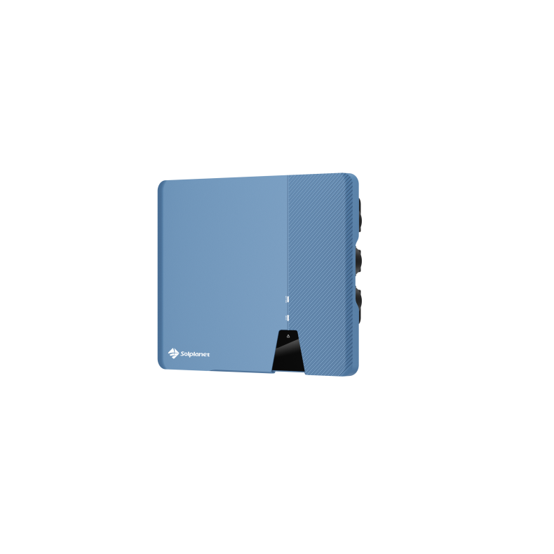 Solplanet 20kw ASW20K-LT G2 PRO 3 faset 2mppt AFCI