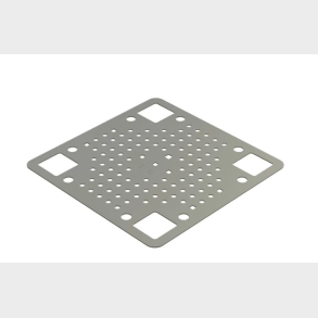 CW Lundberg infstningsplatta set