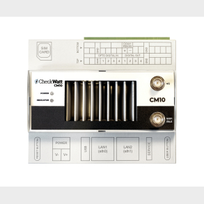 CheckWatt CM10