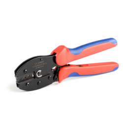 Crimp tool Universal 2,5-6 mm