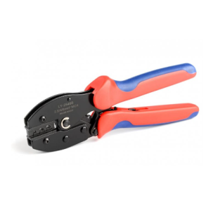 Crimp tool Universal 2,5-6 mm