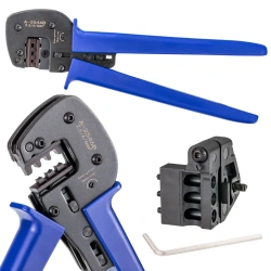 Crimp tools f&ouml;r MC4 4,0 - 10,1mm