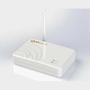 AP systems ECU-R Energy Communication Unit