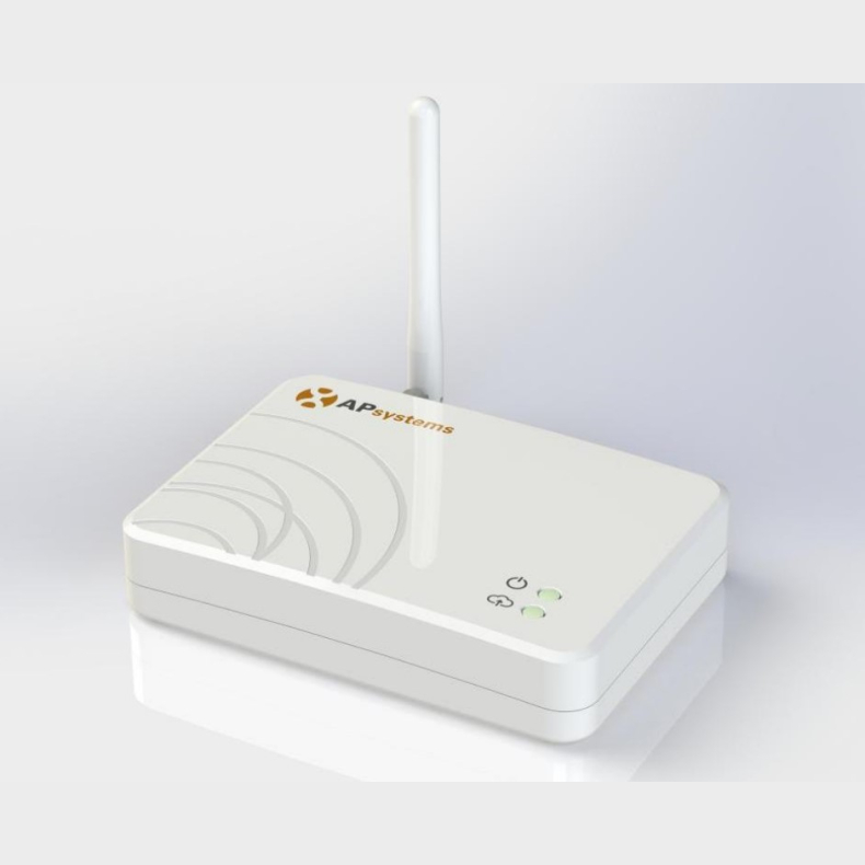 AP systems ECU-R Energy Communication Unit